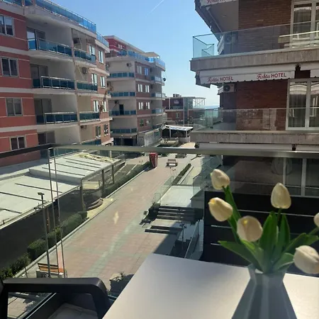 Fluida Beachside 26