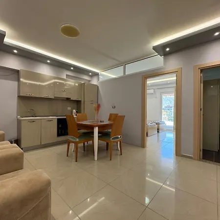 شقة Fluida Beachside 26 *